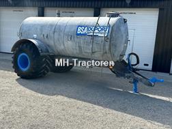 BSA 10000 LITER