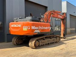 Hitachi ZX300LCN-6