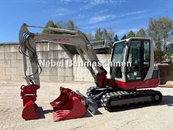 Takeuchi TB250