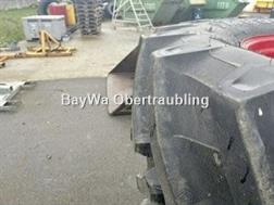 Trelleborg 600/65R28+710/70R38 TB