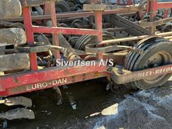 Doublet-Record Euro-Dan 9 m