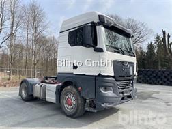Man TGX 18.480 4x4