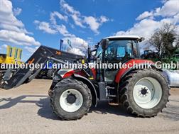 Steyr 4105