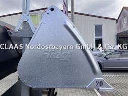 Fliegl SGSFLM000003V SCHAUFEL 2.000MM