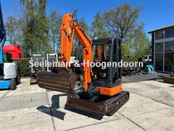 Hitachi Zaxis 22U-2 CLR