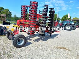 Akpil Bison XL 45SP