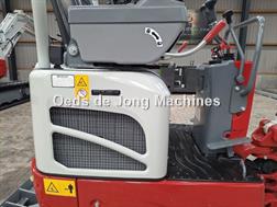 Takeuchi TB210R
