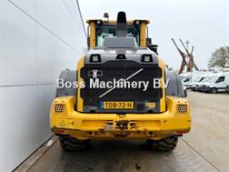 Volvo L110H - Dutch Machine / CDC / Weight System