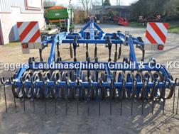 Köckerling Trio 300