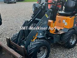 Giant D204SW