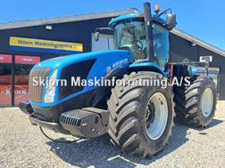 New Holland T9 560