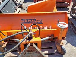 Bema Schneeschild S700