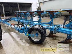 Lemken DIAMANT 16 V
