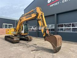 Liebherr R906LC