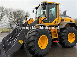 Volvo L 70 H AGRICULTURE! FABRIKSNY, LANG BOM OG LOCK-UP