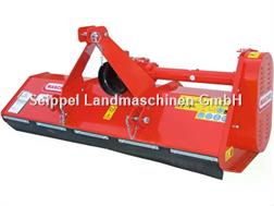 Maschio BIRBA 135 INKL. GELENKWELLE
