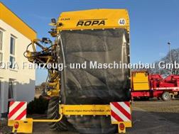Ropa Keiler II