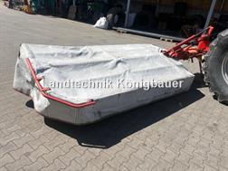 Kuhn GMD 801