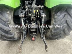 Deutz-Fahr Agrotron TTV 630
