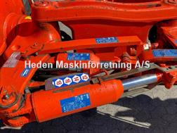 Kuhn 4f VariMaster 123NSH