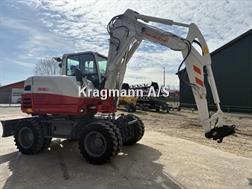 Takeuchi TB295W