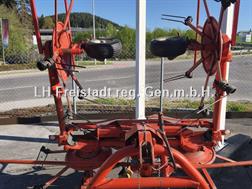 Kuhn GF 5001 MH DIGIDRIVE