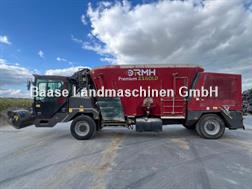 Rmh Premium Gold 21m³