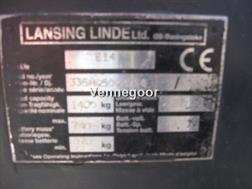 Linde -