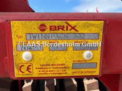 Brix Twinnpack 300