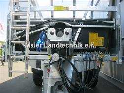 Fliegl Gigant ASW Compact FOX/Sonderpreis