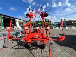 Kuhn GF 582