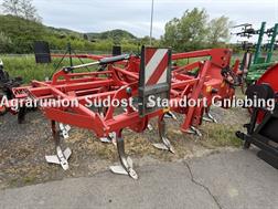 Kverneland ENDURO 4000 F