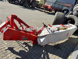 Kuhn GMD 700 G II