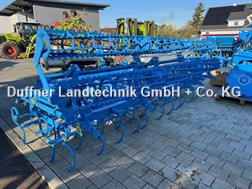 Lemken Korund 8/450 K