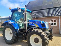 New Holland T 6010 PLUS