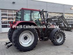 Case IH CS 86