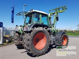 Fendt 716 Vario