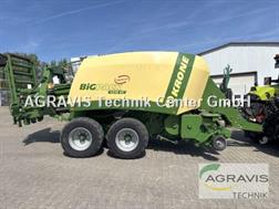 Krone BIG PACK 120-70 MC