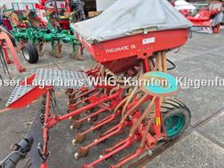 Kverneland Accord Pneumatic DL
