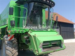 Deutz-Fahr 5660