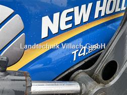 New Holland T 4.85