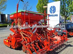 Maschio Gaspardo Alitalia 300 + Dominator Rapido 3000