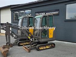 Volvo EC 18