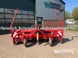 Grimme GF 75-4 DAMMFRÄSE