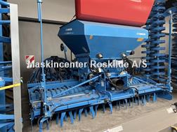 Lemken ZIRKON 12/400