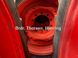 Michelin 420/85R34 og 480/80R50