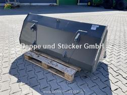 Stoll Robust U 1,90m