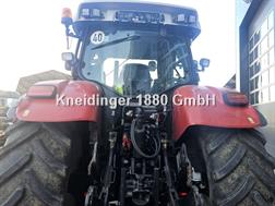 Steyr CVT 6160