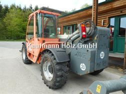 JLG 2x JLG 3513 ( 3,5t - 13m )