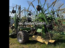 Krone Swadro TC 1370